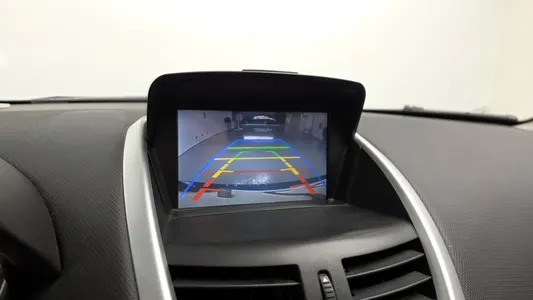 Peugeot 207GT 1.6 2011 15
