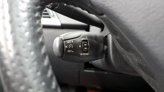 Peugeot 207GT 1.6 2011 19
