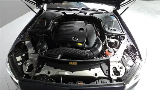 Mercedes-Benz E-Class W213 E350 4MATIC 2022 6