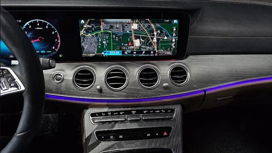 Mercedes-Benz E-Class W213 E350 4MATIC 2022 14