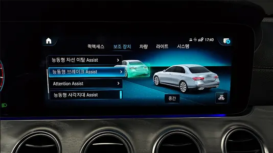 Mercedes-Benz E-Class W213 E350 4MATIC 2022 16