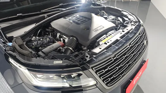 Land Rover 레인지로버 벨라 3.0 P400 HSE 2024 5