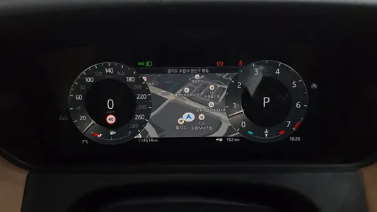 Land Rover 레인지로버 벨라 3.0 P400 HSE 2025 7
