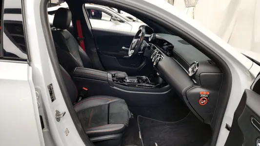 Mercedes-Benz A-Class W177 AMG A35 4MATIC 2022 11