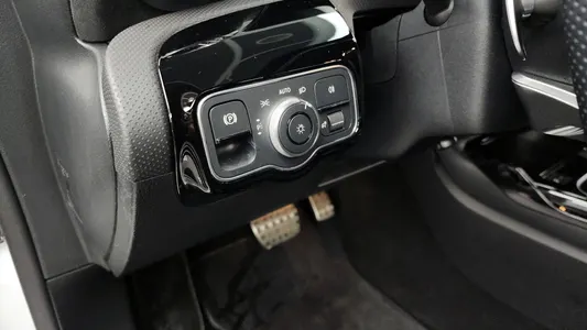 Mercedes-Benz A-Class W177 AMG A35 4MATIC 2022 17