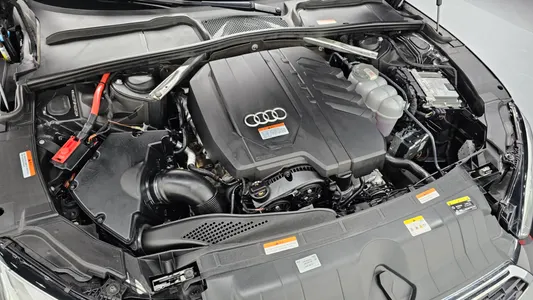 Audi A5 (F5) 40 TFSI 2023 6