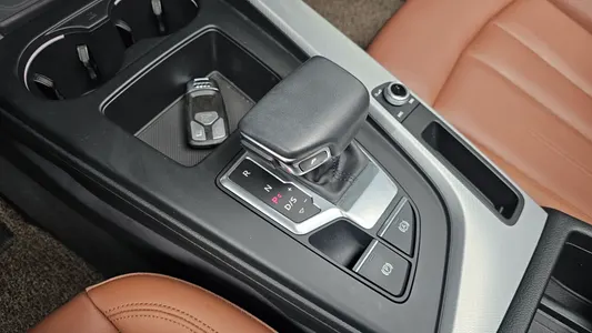 Audi A5 (F5) 40 TFSI 2023 9