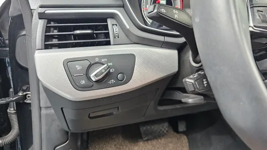 Audi A5 (F5) 40 TFSI 2023 18