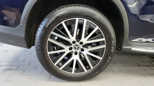 Mercedes-Benz GLC-Class X253 GLC300e 4MATIC 2020 5