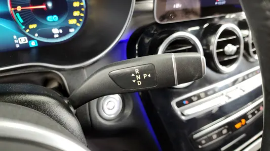 Mercedes-Benz GLC-Class X253 GLC300e 4MATIC 2020 9
