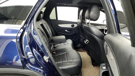 Mercedes-Benz GLC-Class X253 GLC300e 4MATIC 2020 12