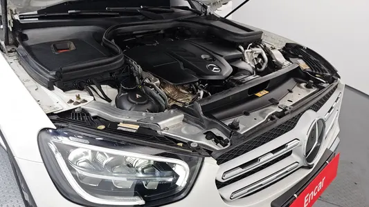 Mercedes-Benz GLC-Class X253 GLC220 d 4MATIC 2022 6
