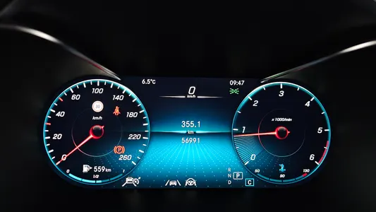 Mercedes-Benz GLC-Class X253 GLC220 d 4MATIC 2022 8