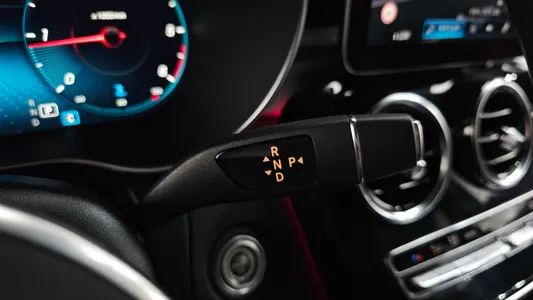 Mercedes-Benz GLC-Class X253 GLC220 d 4MATIC 2022 9