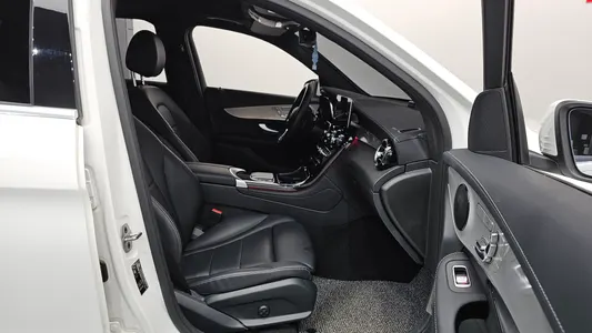 Mercedes-Benz GLC-Class X253 GLC220 d 4MATIC 2022 11