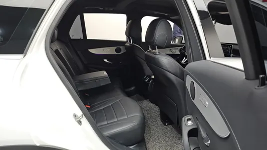 Mercedes-Benz GLC-Class X253 GLC220 d 4MATIC 2022 12