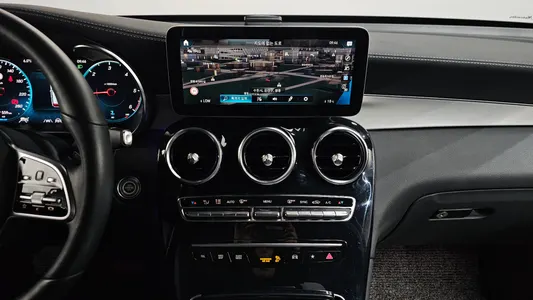 Mercedes-Benz GLC-Class X253 GLC220 d 4MATIC 2022 14