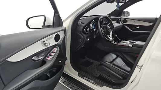 Mercedes-Benz GLC-Class X253 GLC220 d 4MATIC 2022 10