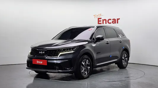 Kia 4 HEV 1.6 2WD 2022