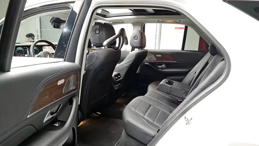 Mercedes-Benz GLE-Class W167 GLE450 4MATIC 2021 11
