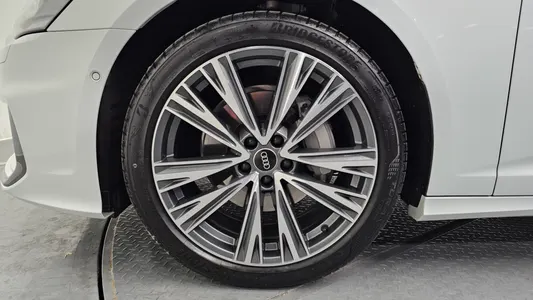 Audi A6 (C8) 45 TFSI 2023 5