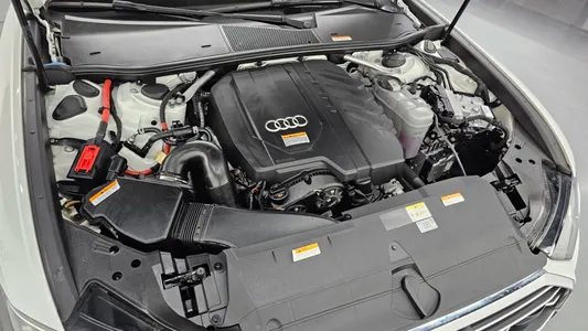 Audi A6 (C8) 45 TFSI 2023 6