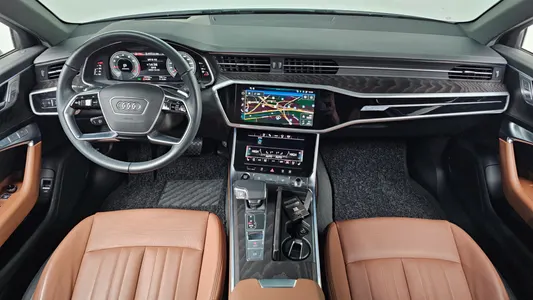 Audi A6 (C8) 45 TFSI 2023 7