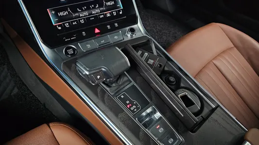 Audi A6 (C8) 45 TFSI 2023 9