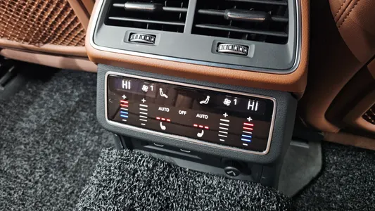 Audi A6 (C8) 45 TFSI 2023 18