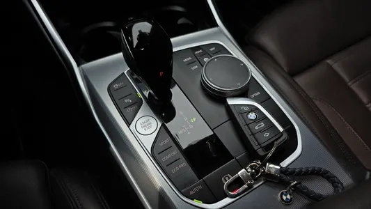 BMW 3 Series (G20) 320i M 2022 9
