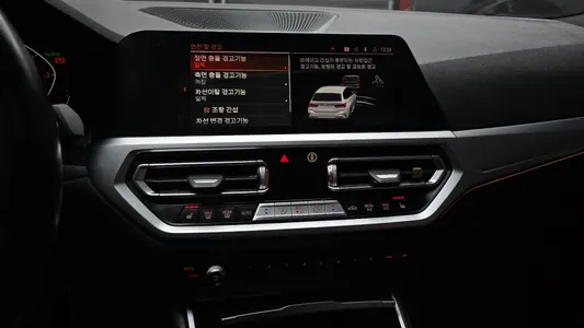BMW 3 Series (G20) 320i M 2022 16