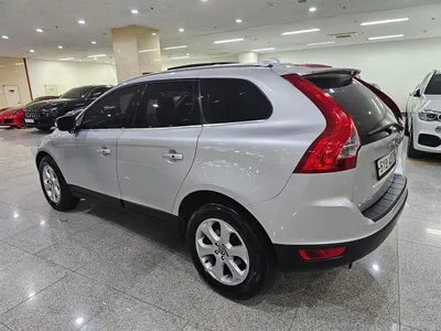 Volvo XC60 D4 2013 4
