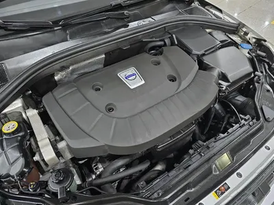 Volvo XC60 D4 2013 5
