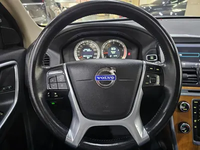 Volvo XC60 D4 2013 7