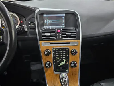 Volvo XC60 D4 2013 9