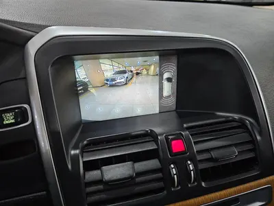 Volvo XC60 D4 2013 10