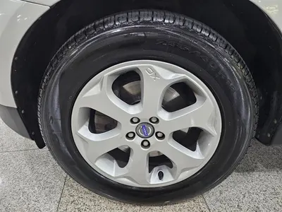 Volvo XC60 D4 2013 24