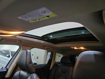 Volvo XC60 D4 2013 22
