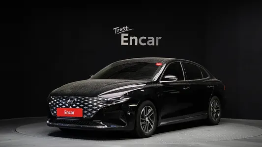Hyundai IG 2.5 2020