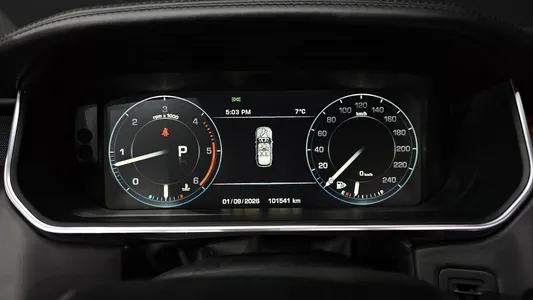 Land Rover 4 4.4 SDV8 AB 2015 8