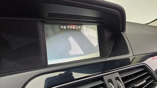 Mercedes-Benz C-Class W204 C220 CDI 2014 15