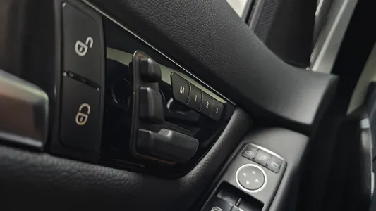 Mercedes-Benz C-Class W204 C220 CDI 2014 17