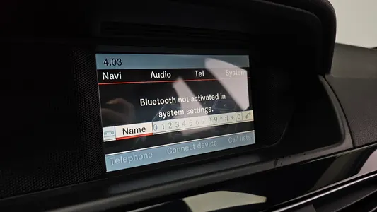 Mercedes-Benz C-Class W204 C220 CDI 2014 18