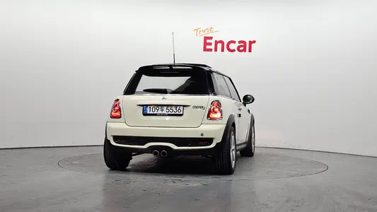 MINI S 2013 4