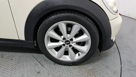 MINI S 2013 5