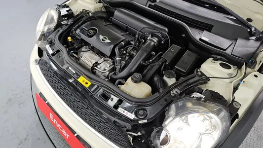 MINI S 2013 6