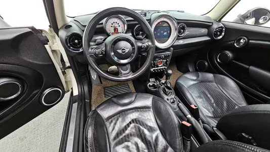 MINI S 2013 7