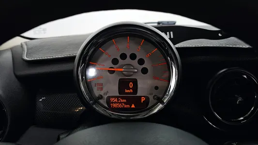 MINI S 2013 8