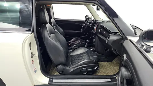 MINI S 2013 15