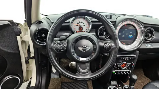 MINI S 2013 17